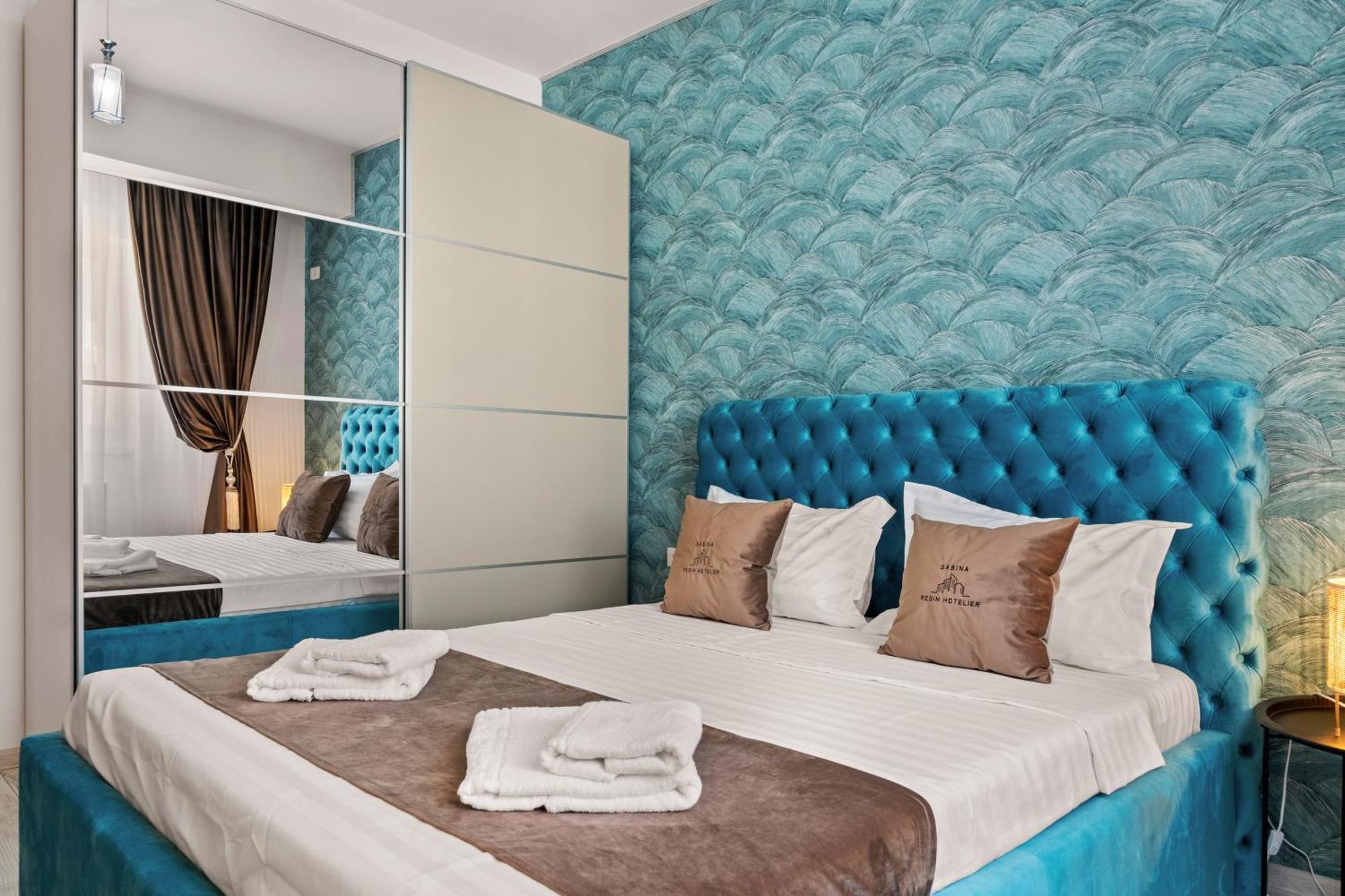 Comfort Azure Bucharest Exterior photo